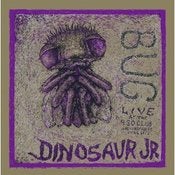 Image of "Bug" LIVE at the 9:30 Club - Vinyl LP
