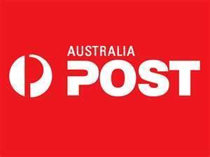 Image of International Customers: Add TRACKED POST to your purchase