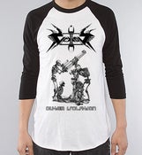 Image of Baseball Tee