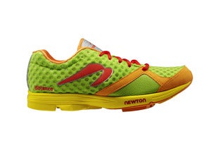 Image of Men's Distance <br> Neutral Performance Trainer