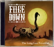 Image of <center> PRE-SALE : NEW ALBUM </center>