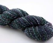 Image of Evergreen - Handspun Wool Yarn
