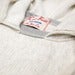 Image of Oatmeal Fleece 1940s Pullover Hoody