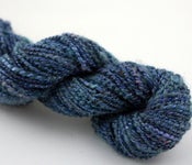 Image of Aquarius - Handspun Wool Yarn