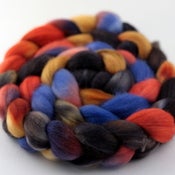 Image of Kimono - Polwarth Wool Top/Roving
