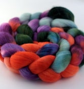 Image of Printemps - Rambouillet Wool Top/Roving
