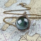Image of Fishing Ball Pendant