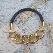 Image of Shoreside Rope Bracelet