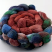 Image of Chimera II - Polwarth Wool Top/Roving