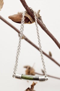 Image of Terrarium Curve Bracelet