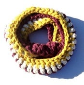 Image of Chunky Eternity Scarf