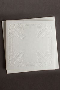 Image of Deco Card: Sunroom