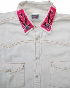 Image of Collar Series: Barbie
