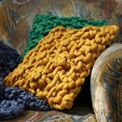 Image of Melanie Porter: Hugo Quod Cushion