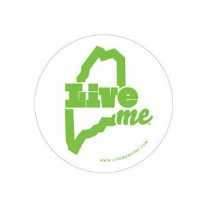 Image of LiveME - Sticker