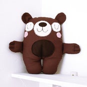 Image of Doudou *Siméon l'ourson*