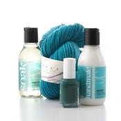 Image of Soak : Soakbox