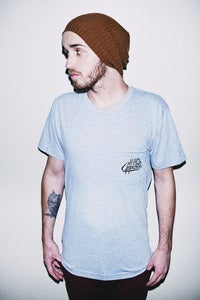 Image of Pocket Logo Tee