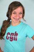 Image of CGH Vintage Tee