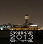 Image of Crosshair 2013 Subscription