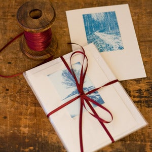 Image of Pack of Greetings Cards