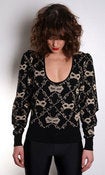 Image of 'Comtesse' sweater