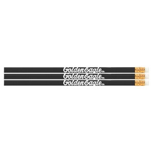 Image of OG SCRIPT #2 Pencil in Black/White