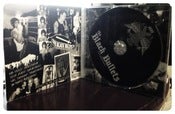 Image of The Black Bullets E.P