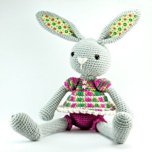 Image of Petunia Bunny