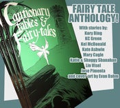 Image of Cautionary Fables and Fairy Tales