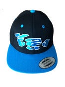 Image of KHMER Snapback
