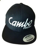 Image of CamboFresh Snapback