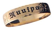 Image of 15mm Hawaiian Classics Bracelet, 8 inches