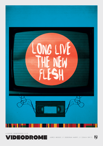 Image of Videodrome