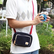 Image of ithinkso Travel Capsule Sidebag