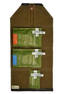 Image of Ernest Supplies Tool Kit