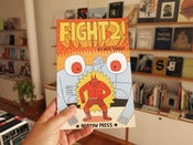 Image of Jack Teagle - FIGHT 2!