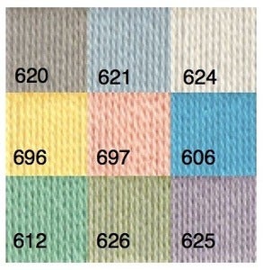 Image of Heirloom Cotton Yarn
