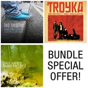 Image of EDITION BUNDLE OFFER!