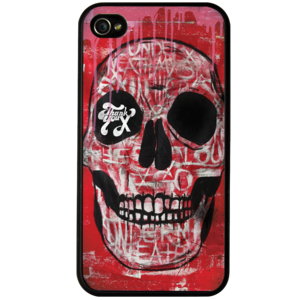 Image of 'Underneath' Phone Cover