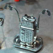 Image of Tea Infusers