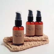 Image of STEP 3 - Organic Vitamin C Facial Serum