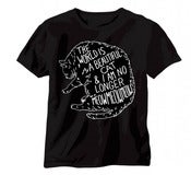 Image of The World is a Beautiful Cat T-Shirt