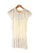 Image of Vintage Lacework Dress