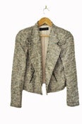 Image of Zara Woman Jacket