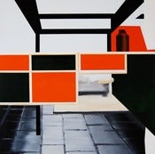 Image of Dina Varpahovsky: Room no 14