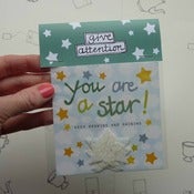 Image of [NIEUW] You are a star!