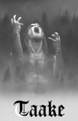 Image of TAAKE - Taake Tape 