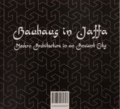 Image of Bauhaus In Jaffa