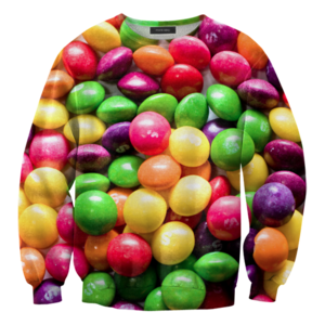 Image of Sweets Sweater